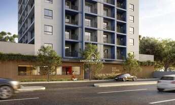 Imagem: Apartamento Garden com 2 dormitórios à