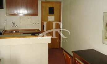 Imagem 3: LR Flats - Flat para Locação na Bela Vista