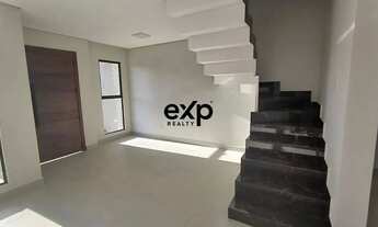 Imagem 5: Sobrado novo em condomínio fechado