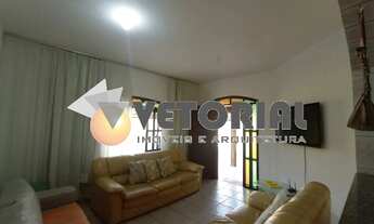 Imagem 3: Sobrado com 7 dormitórios - venda por R$ 1.200.000,00 ou aluguel por R$ 8.000,00/mês - Mar