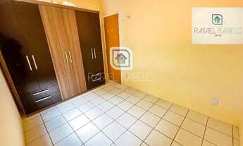 Imagem 7: Apartamento, 44 m² - venda por R$ 140.000,00 ou aluguel por R$ 1.340,00/mês - Messejana