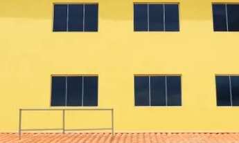 Imagem: Prédio comercial 3 andares