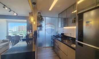 Imagem 3: Apartamento Nascente de Alto Padrão com 2 quartos sendo 1 suite - Especialle - Lauro de Fr