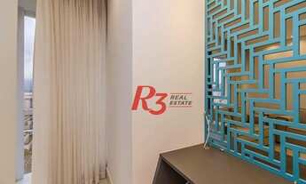 Imagem 7: Apartamento com 1 dormitório, 68 m² - venda por R$ 1.300.000,00 ou aluguel por R$ 9.230,00