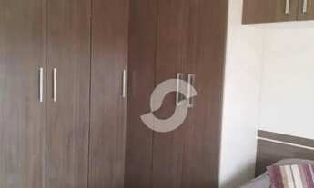 Imagem 5: Apartamento com 2 dormitórios à venda, 70 m² por R$ 165.000,00 - Zé Garoto - São Gonçalo/R