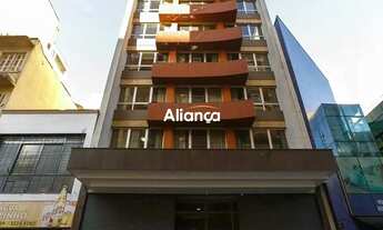 Imagem: Apartamento loft para alugar no bairro Centro