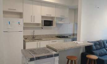 Imagem 6: Lindo Studio mobiliado para locação cond. Biarrits Parque Campolim