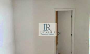 Imagem 5: Apartamento com 3 dormitórios para alugar, 80 m² por R$ 6.050,00/mês - Alphaville - Baruer