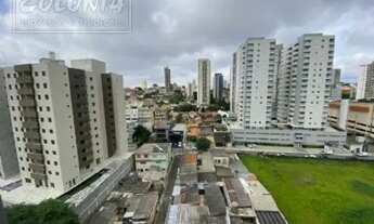 Imagem 2: Apartamento a venda - Vila São Pedro, Santo André