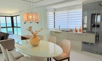 Imagem 7: Apartamento na Avenida Boa Viagem, 178 metros com 3 suites em Boa Viagem - Recife - PE