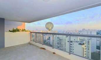 Imagem 3: Apartamento 4 dormitórios para Venda em São Paulo, Jardim Vila Mariana, 4 dormit