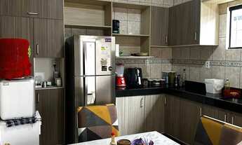 Imagem 4: CASA NA COHAB ICOARACI- FINANCIA