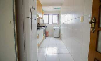 Imagem 7: Apartamento à venda, 62 m² por R$ 415.000,00 - Vila Guilhermina - Praia Grande/SP