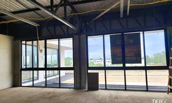 Imagem 3: Sala Comercial Galpão / depósito com aluguel por R$7.380 /mês