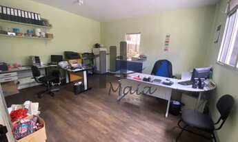 Imagem 3: Locação Galpão Sao Paulo Jd Independencia Ref: 45358