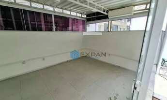 Imagem 7: Sala para alugar, 92 m² por R$ 25.668,00/mês - Ipanema - Rio de Janeiro/RJ