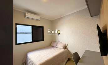 Imagem 7: Casa à venda em Campinas, Swiss Park Campinas, com 3 quartos, com 170 m², Basel