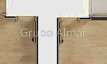 Imagem 2: Apartamento 2 quartos - Morro da Glória