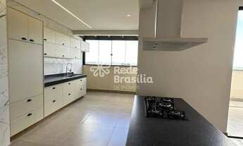 Imagem 5: A Cobertura dos Sonhos: 4 Suítes, Acabamentos Nobres e 7 Vagas