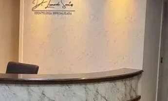 Imagem: SALA MOBILIADA NO CENTRO DE CANOAS COM 2