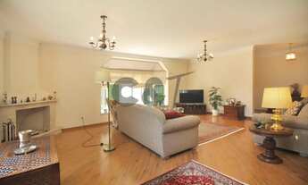 Imagem 4: Casa Térrea - 4 Dormitórios (Suítes) à Venda na Granja Julieta - São Paulo/SP