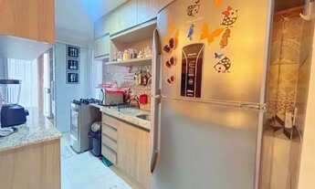 Imagem 3: Torres Dumont: Apartamento Nascente na Pedreira 86m² 3 Quartos (2 Suítes) 1 Vg