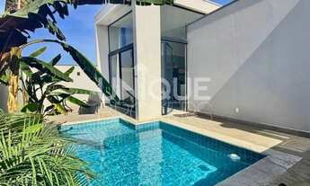 Imagem: Casa de Condomínio com 3 quartos, Parque