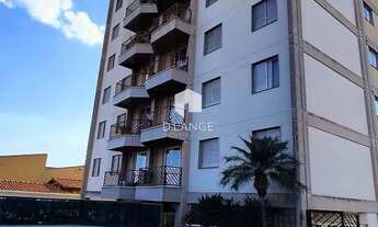 Imagem 4: Apartamento à venda no bairro Vila Industrial em Campinas