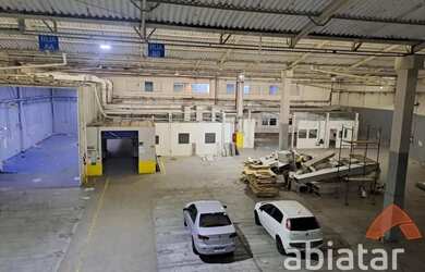 Imagem 6: Terreno 2.596m² para Incorporação MCMV Excelente Oportunidade na Água Branca São Paulo