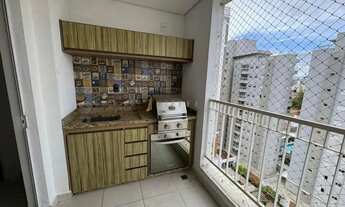 Imagem: Apartamento à venda em Sorocaba, Parque