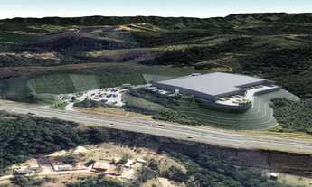 Imagem 2: Galpão para aluguel, 57 vagas, Dona Catarina - São Roque/SP