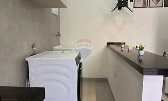 Imagem 4: Apartamento Semi - mobiliado e Pronto para Morar no Buriti III