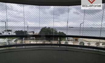 Imagem 4: Apartamento com 4 Suítes à Venda, 380 m² por R$ 4.200.000,00 - Meireles - Fortaleza/CE