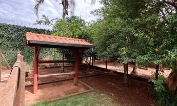 Imagem 4: Rancho com 2 dormitórios à venda, 250 m² por R$ 600.000,00 - Distrito Industrial III - Ube