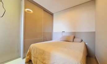 Imagem 2: APARTAMENTO PRONTO PARA MORAR- PRÉDIO MIRANTE ARAUCÁRIA