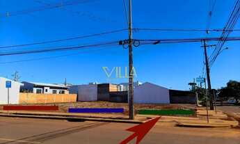 Imagem 3: Terreno próximo a expovel