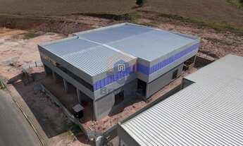 Imagem: Galpão em Centro - Jarinu, SP