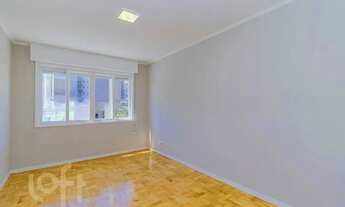 Imagem 2: Imóvel para venda tem 85 metros quadrados com 2 quartos em Menino Deus - Porto Alegre - RS