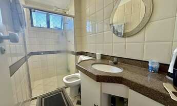 Imagem 5: COBERTURA DUPLEX À VENDA EDIFÍCIO MANHATTAN RESIDENCE