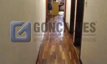 Imagem 4: Sobrado 3 dormitórios sendo 1 suite, 92 mts² na Vila Lucinda em Santo André