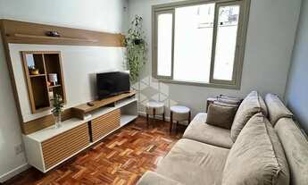 Imagem 3: Excelente Apartamento com 1 dormitório, 40,14 metros quadrados privativos na Lucas de Oliv