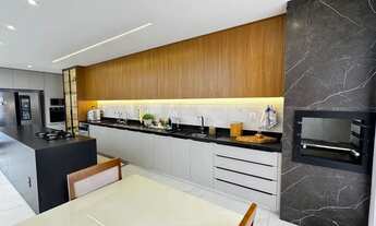 Imagem 4: Casa à venda no Jardins Nápoles