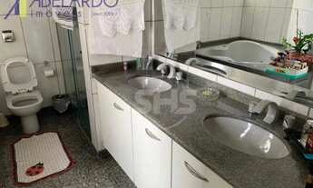 Imagem 6: Apartamento com 4 dormitórios para alugar, 310 m² por R$ 14.400,00/mês - Jardim Blumenau