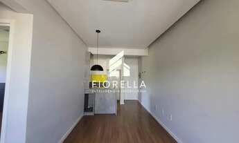 Imagem 3: Apartamento à venda com 02 dormitórios, 01 vaga, em Areias, São José-SC