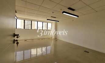 Imagem 4: Sala Comercial para Locação, 35,22m² privativos, Edifício 7Eco, Bairro Fazenda, Itajaí-SC