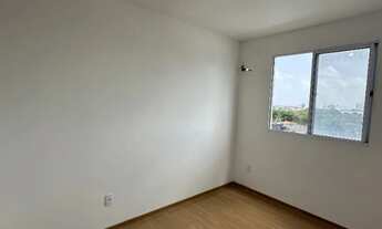 Imagem 10: Venda - Apartamento no Cond. Ilha De Aruba - Andar alto e nascente