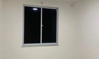 Imagem 4: LOCAÇÃO-Condomínio Elegance. 3/4, sendo uma suíte