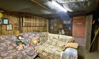 Imagem 6: BENTOALVES aluga chácara co 1000 m2, casa mobiliada, 2 quartos, no Monte Bérico - Caxias d