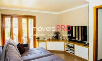 Imagem 5: SOBRADO CAMPO BELO - 4 DORMITÓRIOS - 1 SUÍTE