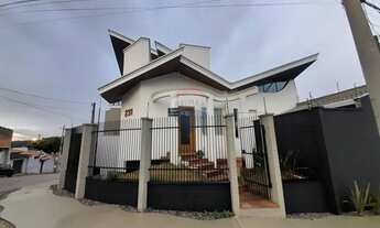 Imagem 4: Casa à venda 2 quartos, suíte, 4 vagas 145m² Cidade Nova Jundiaí SP